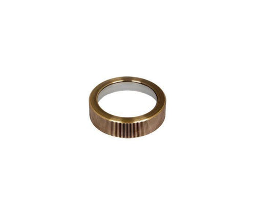 Aquascape Pond Lighting/Foggers 3-Watt Aquascape 3 & 6-Watt LED Spotlight Replacement Lens Cover & Gasket