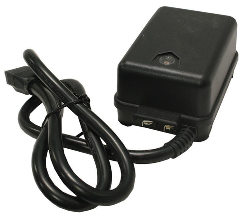 Aquascape Pond Lighting/Foggers Aquascape 60-Watt Transformer + Photocell