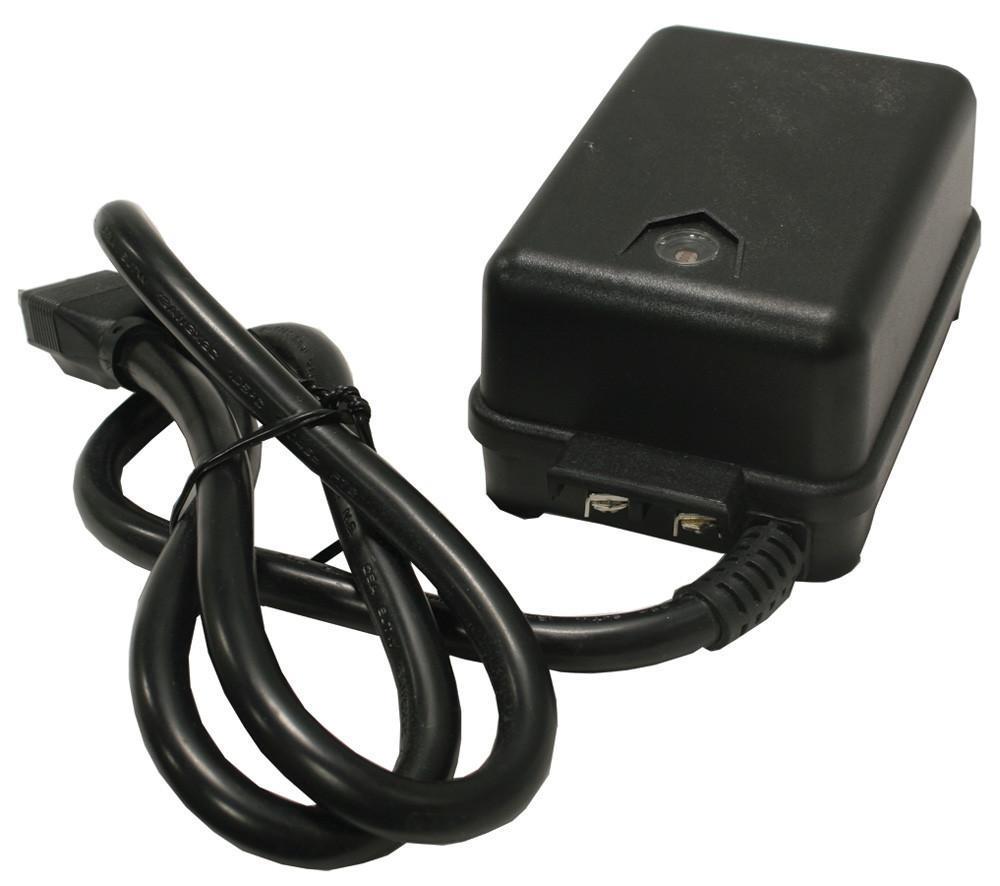 Aquascape Pond Lighting/Foggers Aquascape 60-Watt Transformer + Photocell