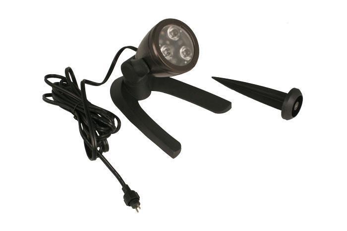 Aquascape Pond Lighting/Foggers 6-watt Aquascape Garden and Pond Spotlight