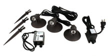 Load image into Gallery viewer, Aquascape Pond Lighting/Foggers Aquascape LED Pond &amp; Landscape Kit (G2)