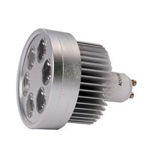 Aquascape Pond Lighting/Foggers 6-Watt Aquascape LED Replacement Bulb