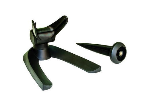 Aquascape Pond Lighting/Foggers 1-Watt LED Spotlight (G2) Aquascape Replacement Mounting Kit for Light G2