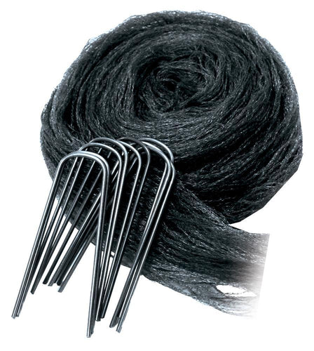 Aquascape Pond Net 7 Ft x 10 Ft Aquascape Protective Pond Netting