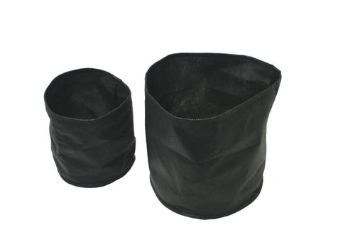 Aquascape Pond Plants 6 Inch Round (2 pack) Aquascape Aquatic Plant Pot Round