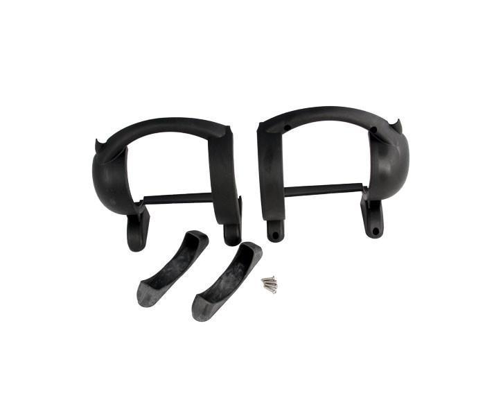 Aquascape Pumps Accessories AquaSurge Pro - 4000-8000 GPH Aquascape Pump Handle & Feet Kit for AquaSurge & AquaSurge PRO