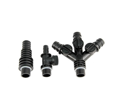 Aquascape Pumps Accessories Fittings Kit 3/4