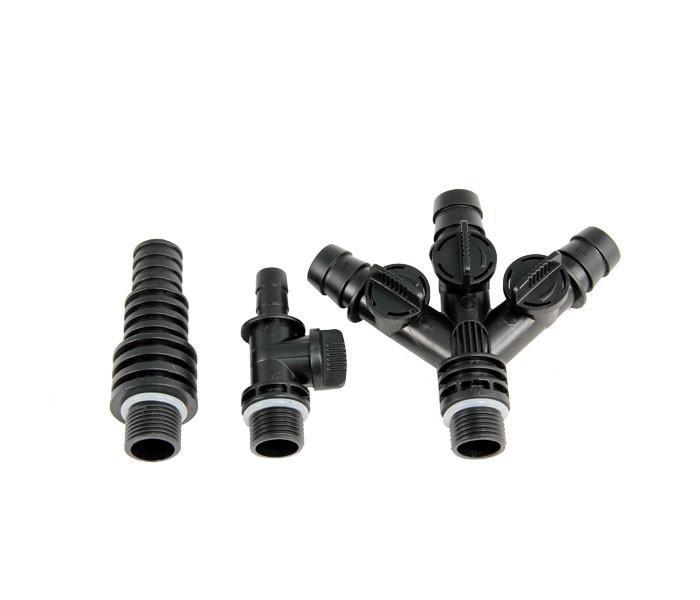 Aquascape Pumps Accessories Fittings Kit 3/4