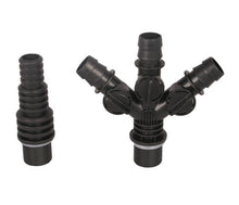 Load image into Gallery viewer, Aquascape Pumps Accessories Fittings Kit 1&quot; - Ultra Pump 1500/2000 (G3) Aquascape Replacement Discharge Fittings Kit - Ultra Pump G3