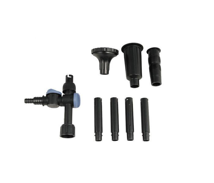 Aquascape Pumps Accessories 600 GPH Aquascape Replacement Fountain Kit For AquaJet Pump G2