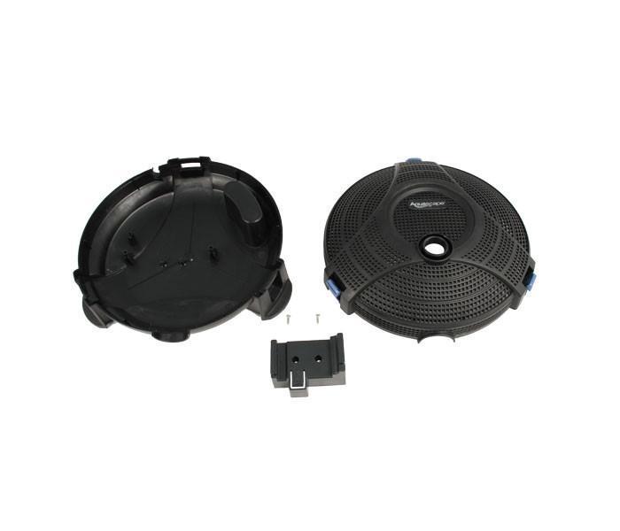 Aquascape Pumps Accessories 600 GPH Aquascape Replacement Pump Housing Cover Kit For AquaJet Pump G2