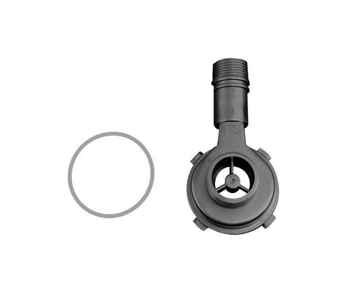 Aquascape Pumps Accessories 600 GPH Aquascape Replacement Water Chamber Cover Kit For AquaJet Pump G2