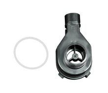 Load image into Gallery viewer, Aquascape Pumps Accessories 1300 GPH Aquascape Replacement Water Chamber Cover Kit For AquaJet Pump G2