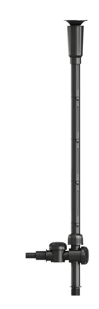 Aquascape Pumps Accessories Small for Ultra 400-800 GPH Aquascape Ultra Pump Fountain Head Kit