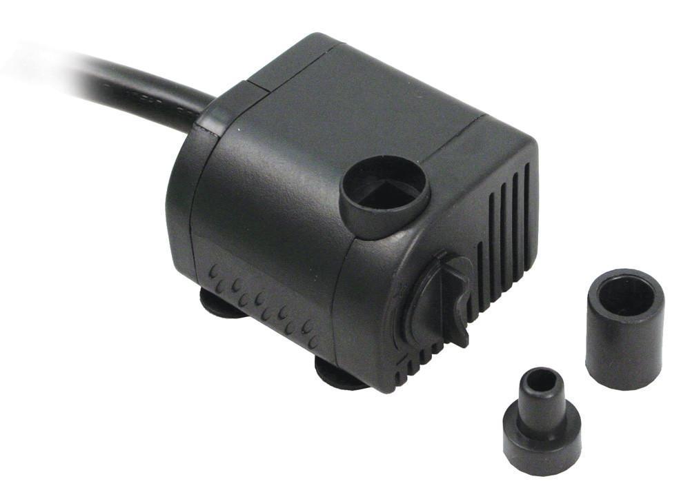 Aquascape Pumps 40 GPH Aquascape Statuary and Fountain Pump