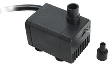 Load image into Gallery viewer, Aquascape Pumps 80 GPH Aquascape Statuary and Fountain Pump
