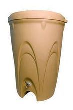 Load image into Gallery viewer, Aquascape Rain Harvesting Sandstone Aquascape Rain Barrel