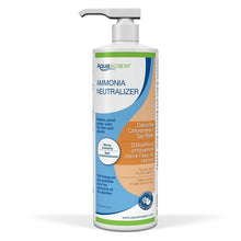 Load image into Gallery viewer, Aquascape Water Treatments 473ml/16oz Aquascape Ammonia Neutralizer