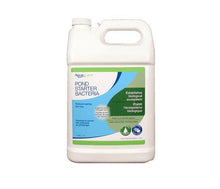 Load image into Gallery viewer, Aquascape Water Treatments Pond Starter Bacteria - 3.78ltr/1 gal Aquascape Pond Starter Bacteria/Liquid