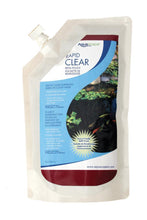 Load image into Gallery viewer, Aquascape Water Treatments 1 ltr Refill Pouch Aquascape Rapid Clear/Liquid