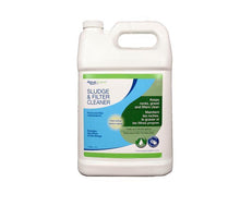 Load image into Gallery viewer, Aquascape Water Treatments 4 ltr/1.1 gal Aquascape Sludge &amp; Filter Cleaner/Liquid