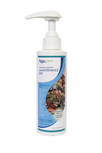 Aquascape Water Treatments Aquascape Water Feature Maintenance Liquid