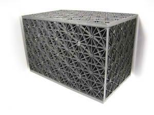 AquascapePRO Filtration Large Water MatrixÃ­ Bulk Pallet AquascapePRO AquaBlox Water Matrix Bulk Pallet (52 count, un-bagged)