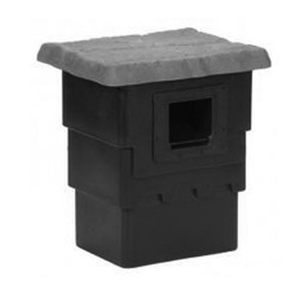 AquascapePRO Filtration AquascapePRO Classic Series Standard & Large Skimmer Stone Lid