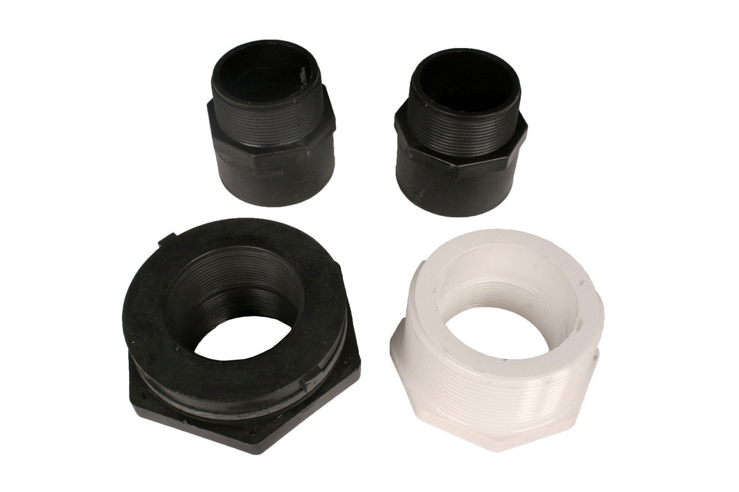 AquascapePRO Filtration AquascapePRO Grande BioFalls Plumbing Conversion Kit