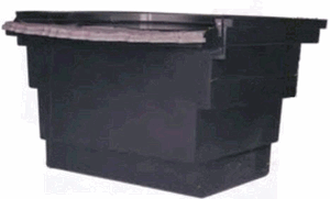 AquascapePRO Filtration AquascapePRO Grande BioFalls Stone