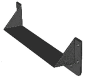 AquascapePRO Filtration AquascapePRO Mini and Standard BioFalls Lip