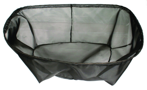 AquascapePRO Filtration AquascapePRO Replacement Debris Net for Downspout Filter