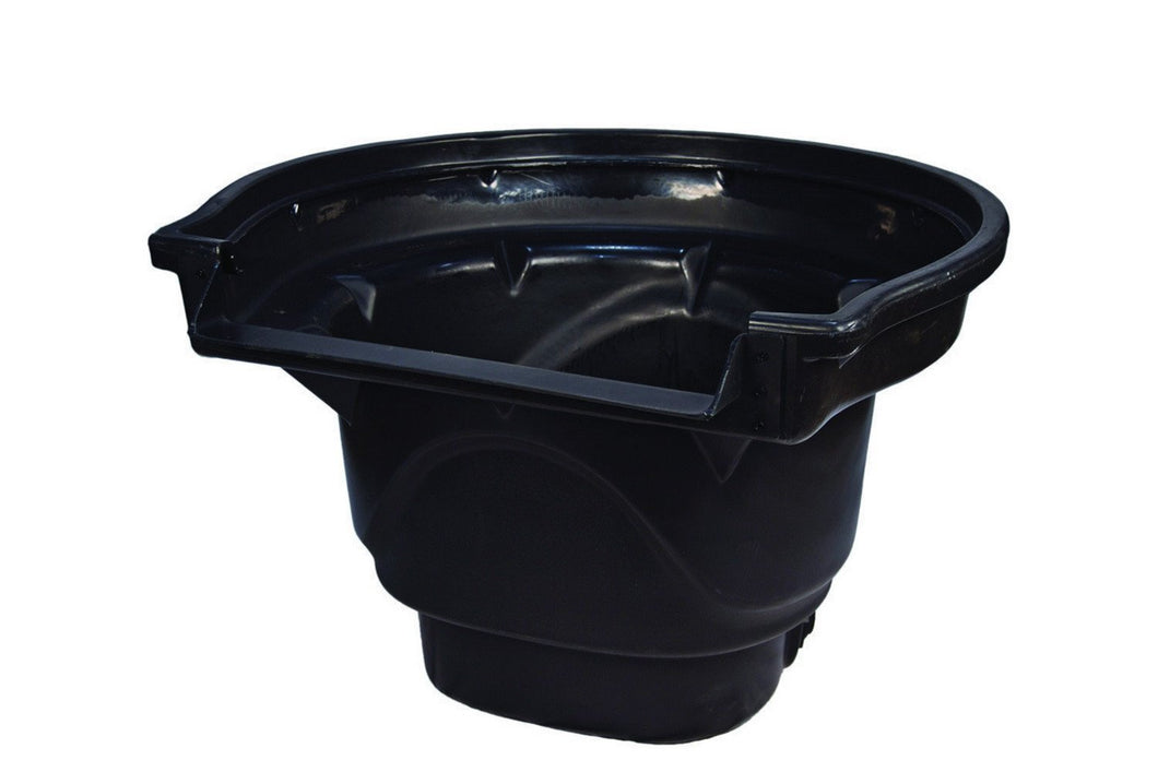 AquascapePRO Filtration Filter 6000 (2 Inch Bulkhead) AquascapePRO Signature Series 6000 BioFalls Filter