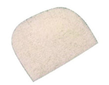 Load image into Gallery viewer, AquascapePRO Filtration Filter Mat AquascapePRO Signature Series Skimmer 6.0 &amp; 8.0 Replacement Parts