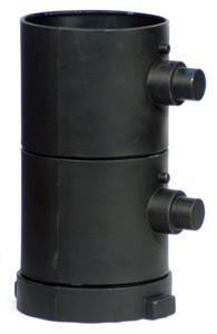 AquascapePRO Filtration AquascapePRO Snorkel Vault Extension