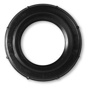 AquascapePRO Installation Tools AquascapePRO Black Poly Bulk Head Fitting 3