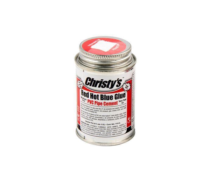 AquascapePRO Installation Tools AquascapePRO Christy's Red Hot Blue Glue