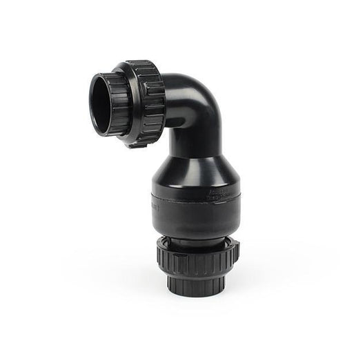 AquascapePRO Installation Tools 2 Inch AquascapePRO Dual Union Check Valve
