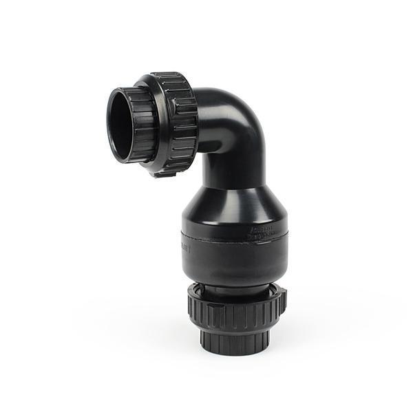 AquascapePRO Installation Tools 2 Inch AquascapePRO Dual Union Check Valve