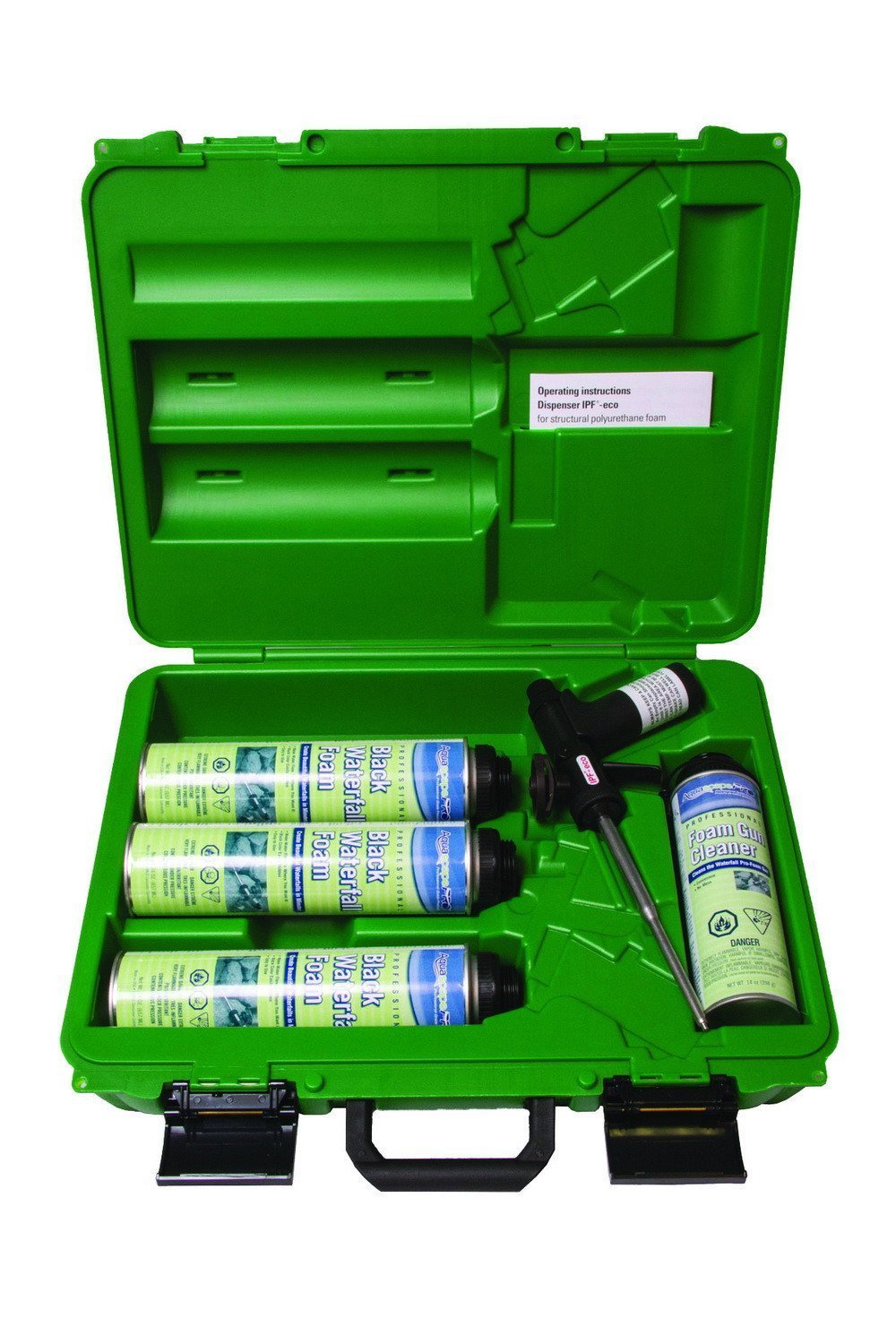 AquascapePRO Installation Tools AquascapePRO Professional Foam Gun Kit