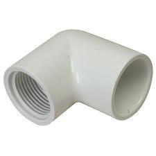 AquascapePRO Installation Tools PVC Elbow Slip 1-1/2 Inch AquascapePRO PVC Elbow Slip