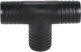 AquascapePRO Installation Tools PVC Tee Fitting 1-1/2 Inch AquascapePRO PVC Tee Fitting