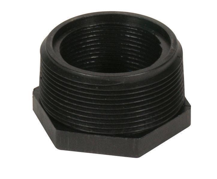 AquascapePRO Installation Tools AquascapePRO Rubber Reducer Fitting 3