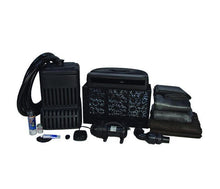 Load image into Gallery viewer, AquascapePRO Pond Kits Small - 6&#39; Stream w/ AquaSurgePRO 2000-4000 Pump AquascapePRO Pondless Waterfall Kit