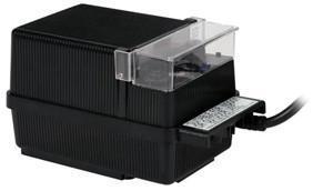 AquascapePRO Pond Lighting/Foggers AquascapePRO 150-Watt Transformer with Photocell