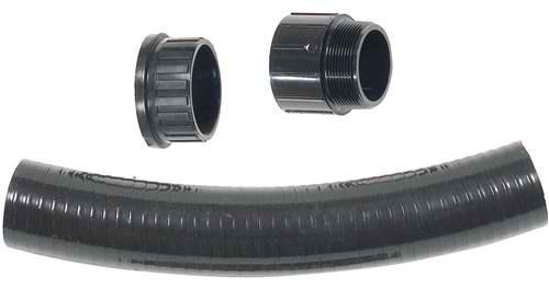 AquascapePRO Pumps Accessories AquascapePRO Tsurumi Check Valve Adapter Kit