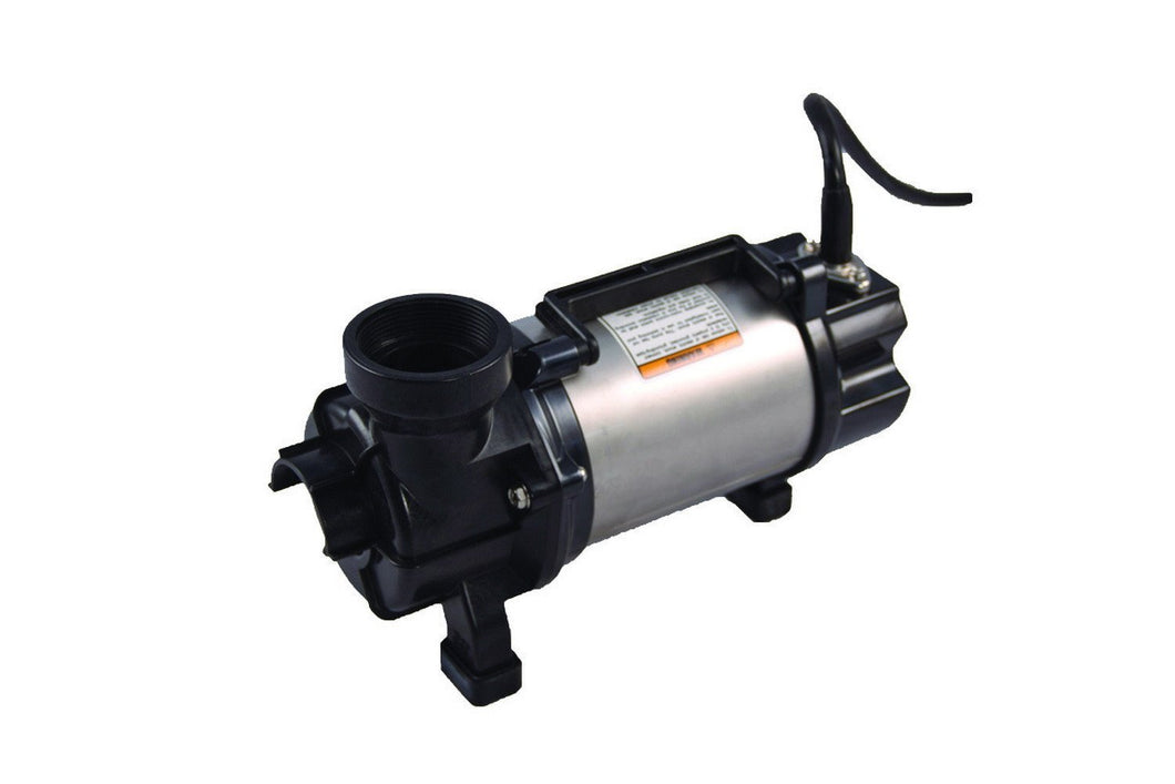 AquascapePRO Pumps Tsurumi 3PL Pump AquascapePRO Tsurumi Pumps