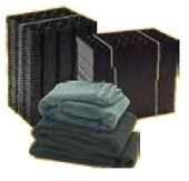 AquascapePRO Rain Harvesting 2000 Gallon Water Storage Kit AquascapePRO RainXchange Gallon Water Storage Kit