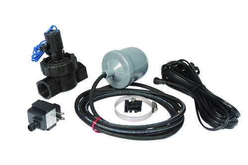 AquascapePRO Rain Harvesting AquascapePRO Water Make-Up System