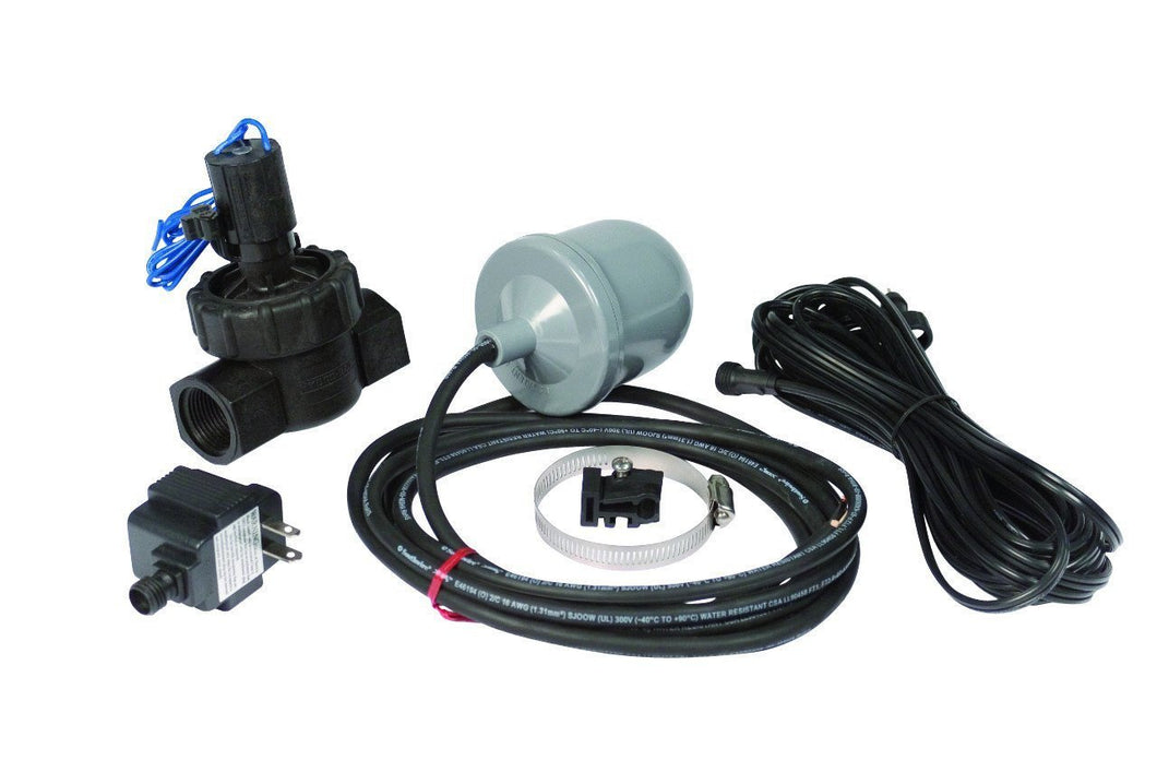 AquascapePRO Rain Harvesting AquascapePRO Water Make-Up System